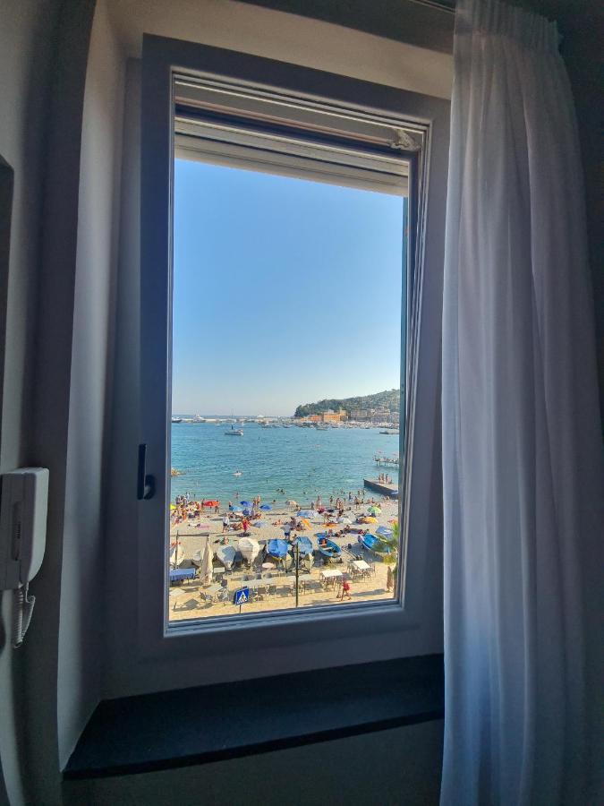 Un Tuffo Nel Mare By Portofinovacanze 산타마르게리타리구레 외부 사진