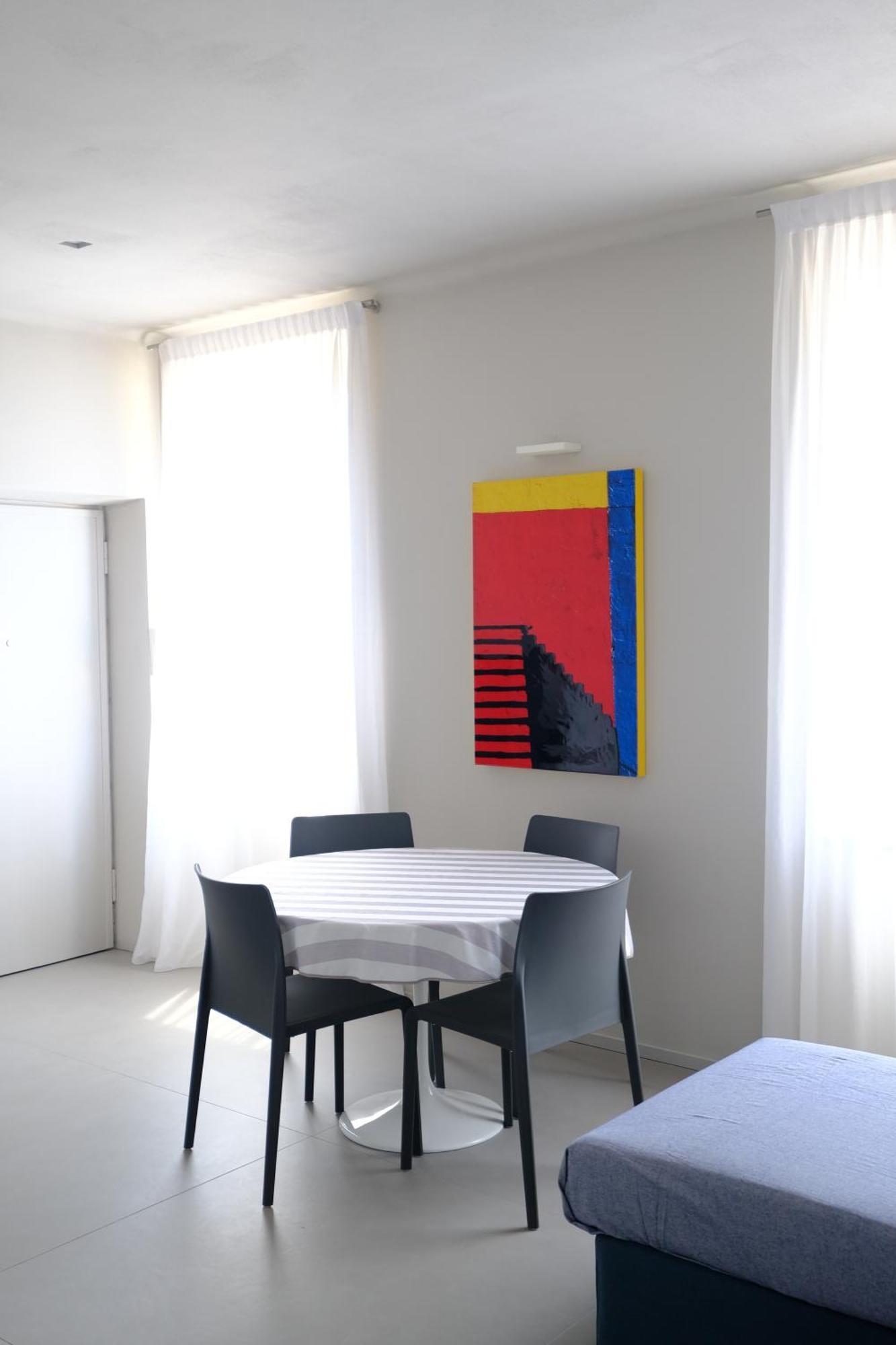 Un Tuffo Nel Mare By Portofinovacanze 산타마르게리타리구레 외부 사진